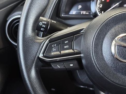 Used 2021 MAZDA CX-3 Sport image 13