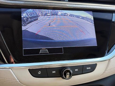 Certified 2023 Buick Encore GX Preferred w/ Cold Weather Comfort Package image 12