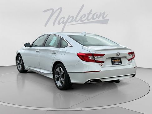 Used 2020 Honda Accord EX-L image 3