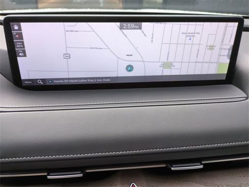 Certified 2023 Genesis G80 Base image 19