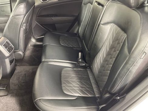 Used 2025 Kia Sportage X-Line w/ Premium Package image 22