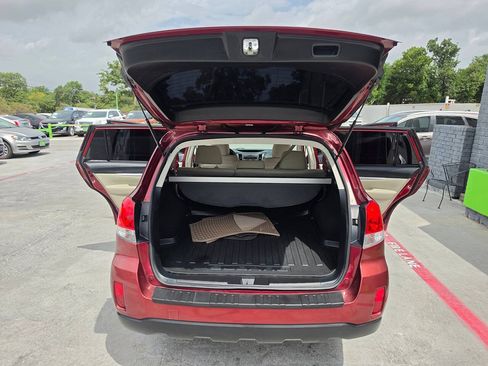Used 2011 Subaru Outback 2.5i Premium AWD/4WD image 26