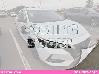Used 2022 Nissan Sentra SR w/ SR Premium Package