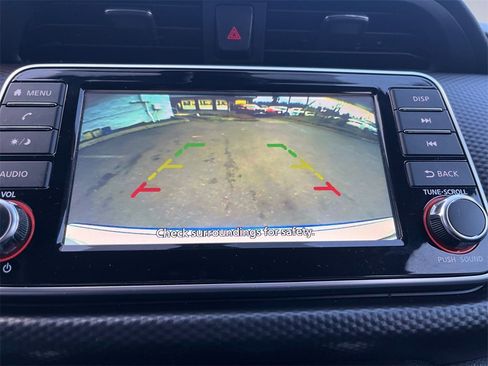 Used 2024 Nissan Kicks S image 14