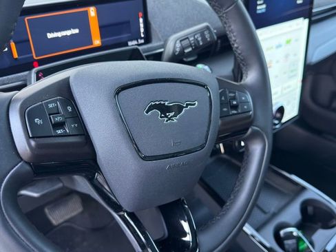 Used 2023 Ford Mustang Mach-E Premium image 12