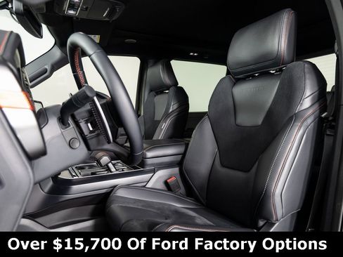 Used 2024 Ford F150 Raptor image 29