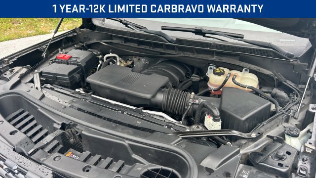 Certified 2023 GMC Yukon Denali Ultimate AWD/4WD image 60