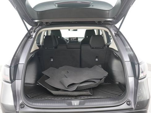 Used 2024 Honda HR-V LX image 16