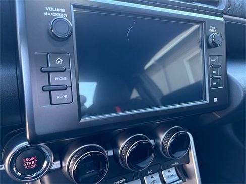 Used 2023 Subaru BRZ Limited w/ Popular Package #2 image 17