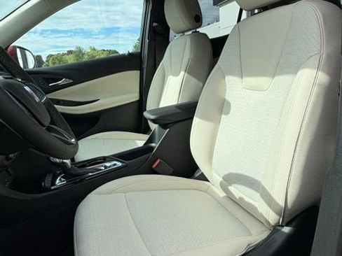 New 2026 Buick Encore GX Preferred w/ Comfort Package image 14