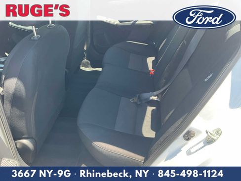 Used 2024 Nissan Sentra SV FWD image 14