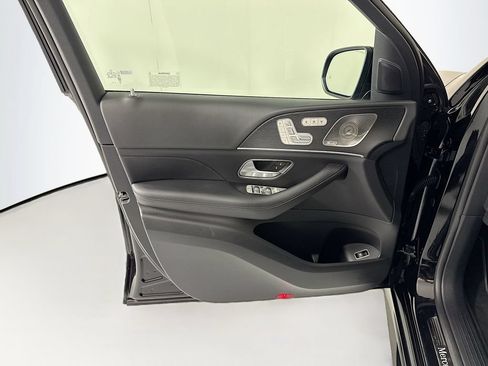Certified 2025 Mercedes-Benz GLE 350 4MATIC w/ AMG Line Exterior image 25