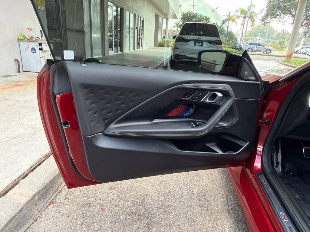 Used 2026 BMW M2 RWD image 43