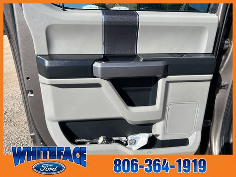Used 2019 Ford F250 XLT w/ XLT Value Package image 37