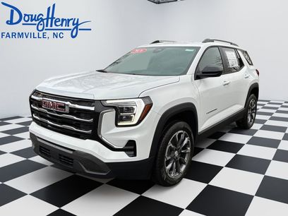 New 2026 GMC Terrain Elevation w/ Elevation Premium Package