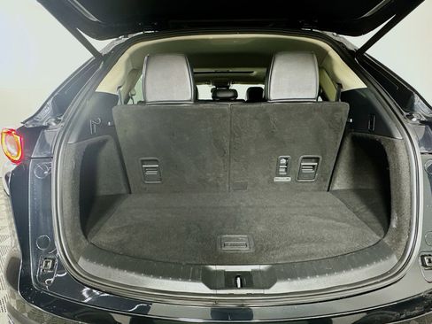 Used 2021 MAZDA CX-9 Touring w/ Touring Premium Package AWD/4WD image 29