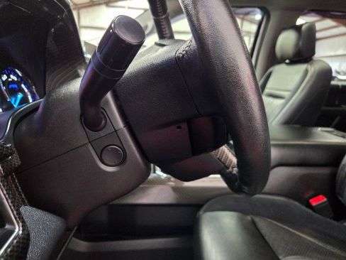 Used 2021 Ford F350 Lariat w/ Lariat Ultimate Package image 39