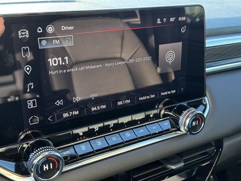 Used 2023 GMC Canyon Elevation w/ Elevation Premium Package image 18