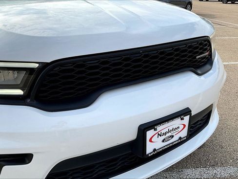Used 2024 Dodge Durango GT image 29
