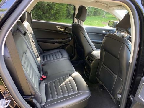 Used 2024 Ford Edge SEL w/ Convenience Package AWD/4WD image 33