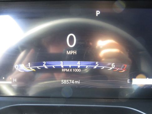 Used 2023 Jeep Grand Cherokee L Laredo image 23