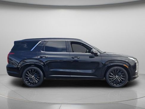 Used 2024 Hyundai Palisade Calligraphy AWD/4WD image 4