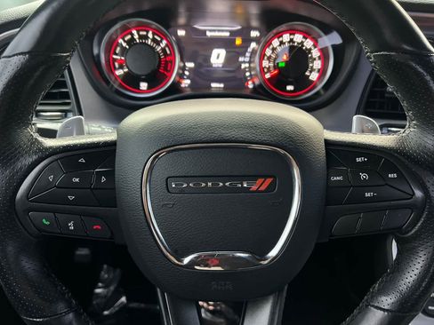 Used 2019 Dodge Challenger R/T Scat Pack image 24