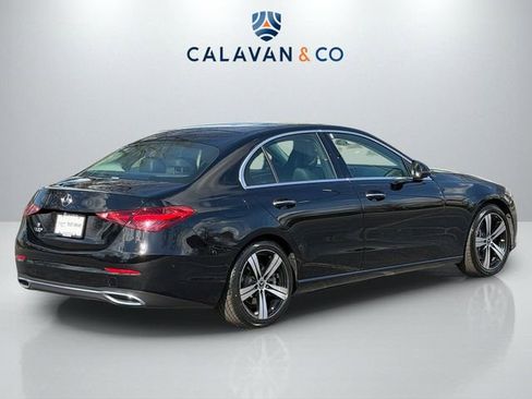 Used 2022 Mercedes-Benz C 300 C 300 image 7
