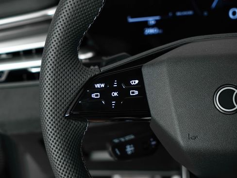 New 2025 Audi S5 Premium Plus image 33