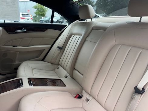 Used 2016 Mercedes-Benz CLS 400 4MATIC image 19