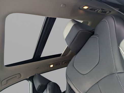 Certified 2025 INFINITI QX60 Pure FWD image 22