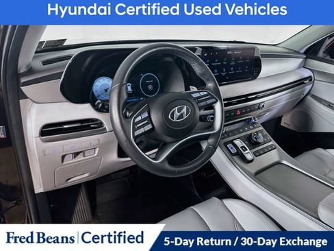 Used 2024 Hyundai Palisade SEL w/ Premium Package AWD/4WD image 22