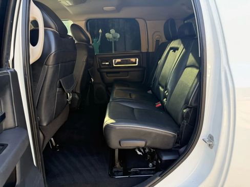 Used 2012 RAM 2500 Limited image 20
