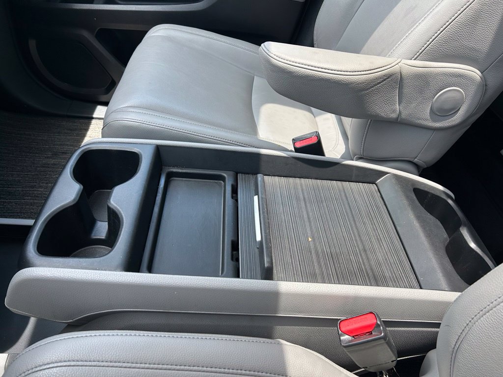 Used 2024 Honda Odyssey EX-L image 37