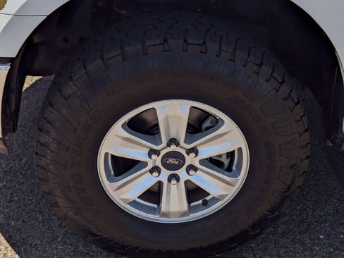 Used 2018 Ford F150 XLT RWD image 7