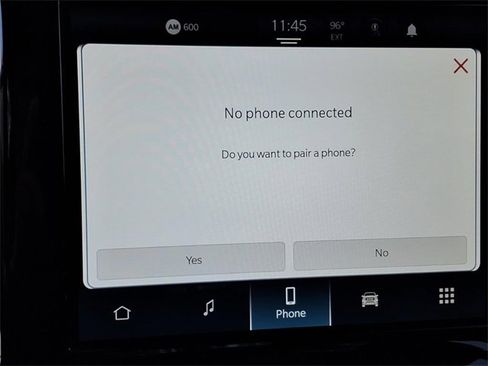 New 2026 RAM 1500 Express image 7