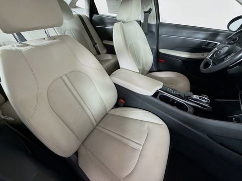 Used 2023 Hyundai Sonata SEL image 34