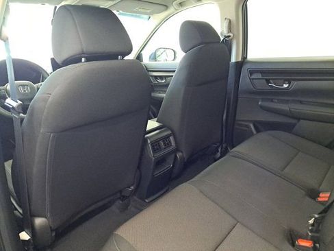 Certified 2025 Honda CR-V LX image 13