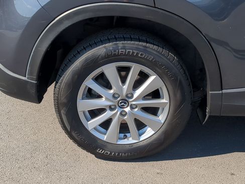 Used 2016 MAZDA CX-5 Touring AWD/4WD image 12