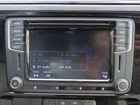 Used 2016 Volkswagen Jetta Sport w/ Lighting Package image 19