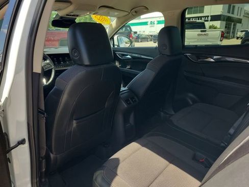 Used 2023 Buick Envision Preferred FWD image 9