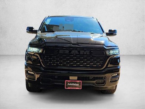 New 2026 RAM 1500 Lone Star image 6
