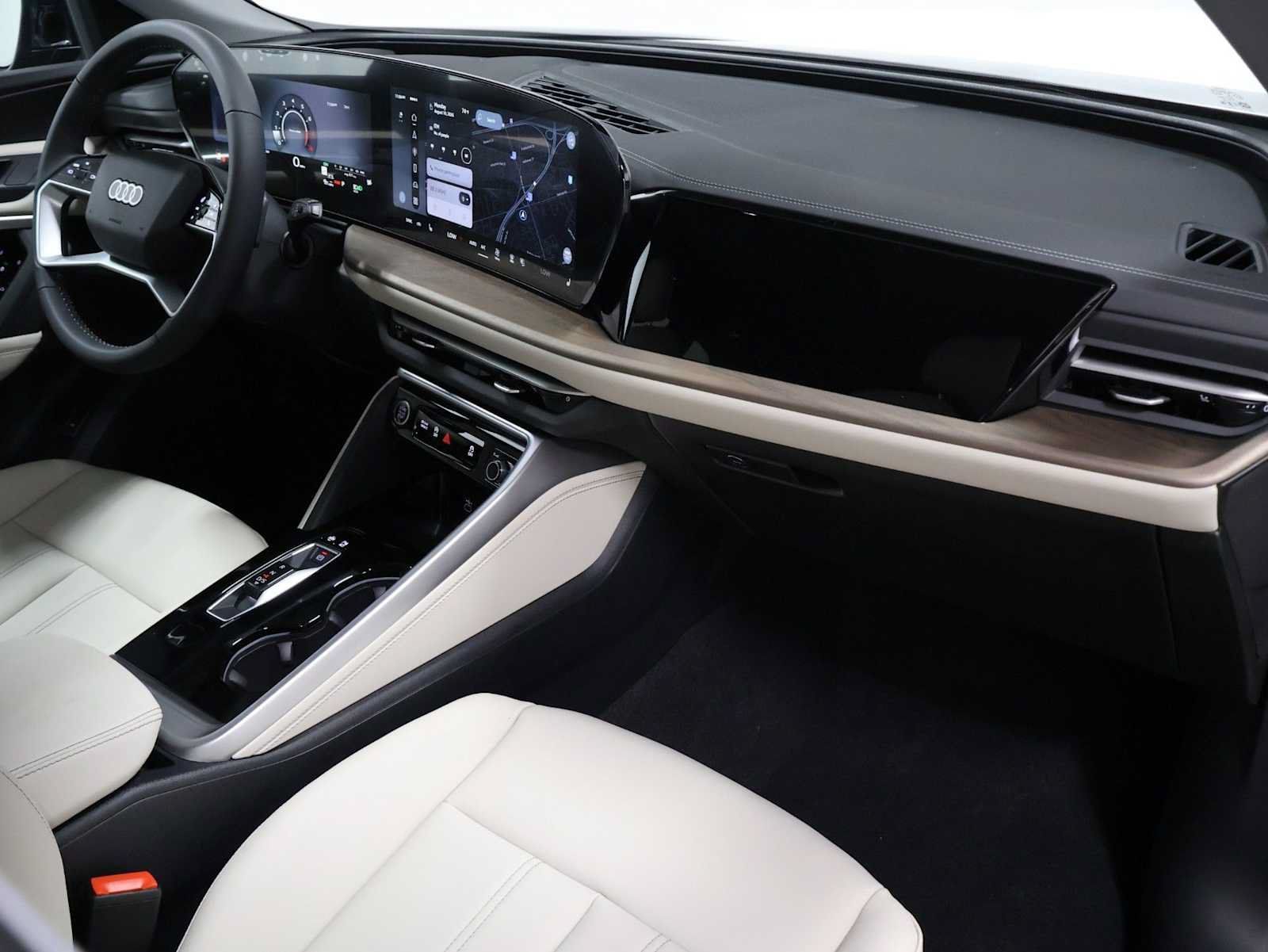 New 2026 Audi Q5 Premium AWD/4WD image 6