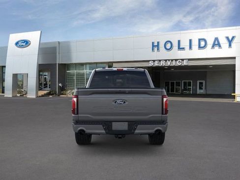 New 2026 Ford F150 Lariat w/ Equipment Group 501A Mid image 5