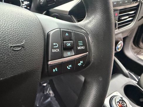 Used 2020 Ford Escape SE FWD image 23