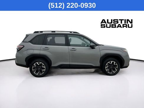 New 2026 Subaru Forester Premium image 9