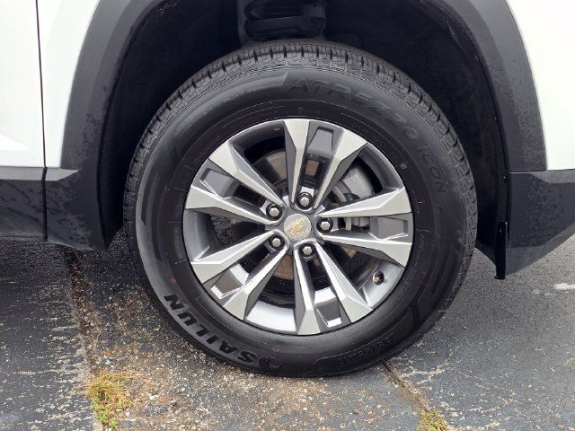 Used 2026 Chevrolet Equinox LT FWD image 15