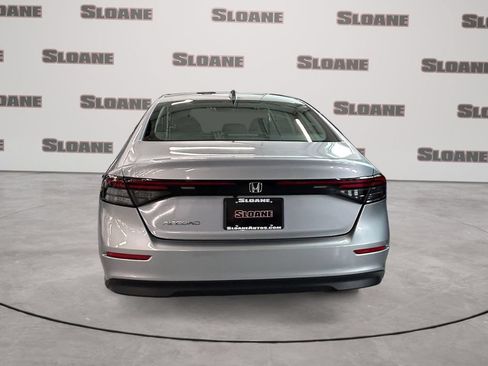 Certified 2023 Honda Accord EX image 4
