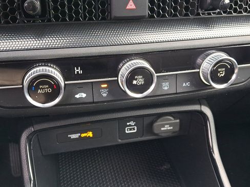 Certified 2024 Honda CR-V LX image 16