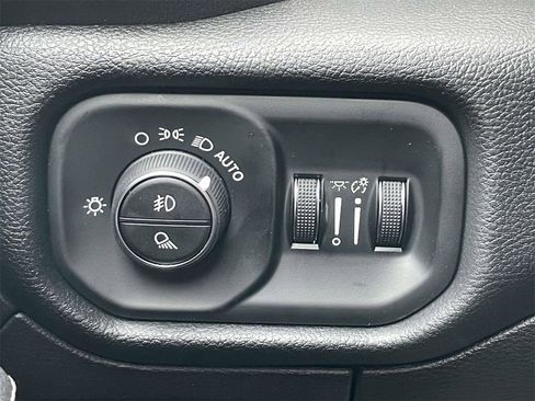 New 2026 RAM 1500 Rebel w/ Rebel Level 2 Equipment Group image 12